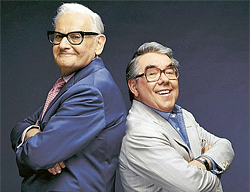 The-Two-Ronnies